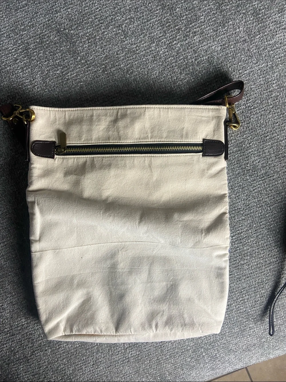 N/A cowgirl tote